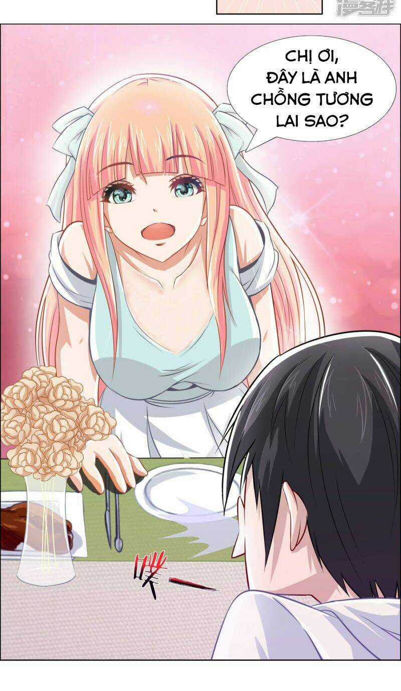 Phong Thủy Thiên Sư - Chapter 9 - Trang 9