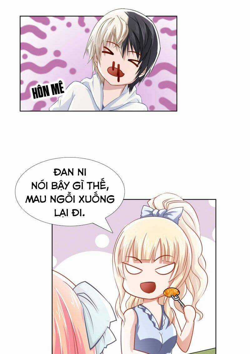 Phong Thủy Thiên Sư - Chapter 9 - Trang 10