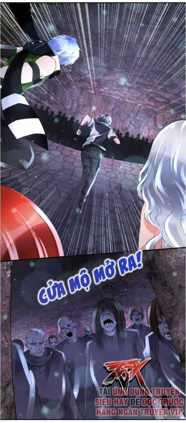 Phong Thủy Thiên Sư - Chapter 90 - Trang 1