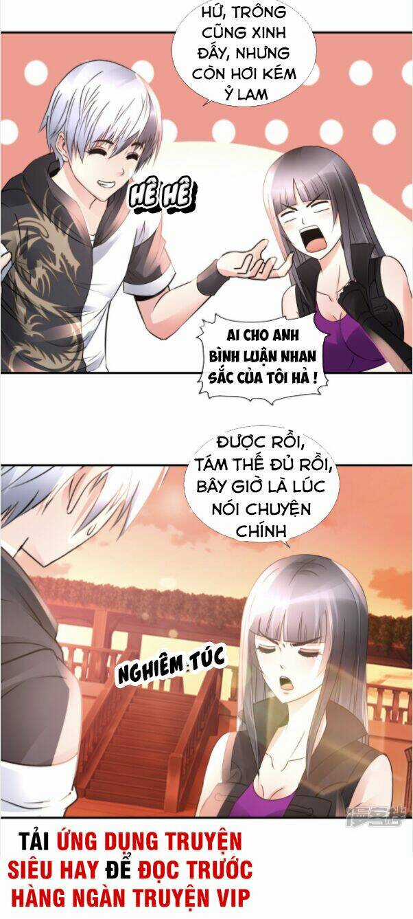 Phong Thủy Thiên Sư - Chapter 90 - Trang 14