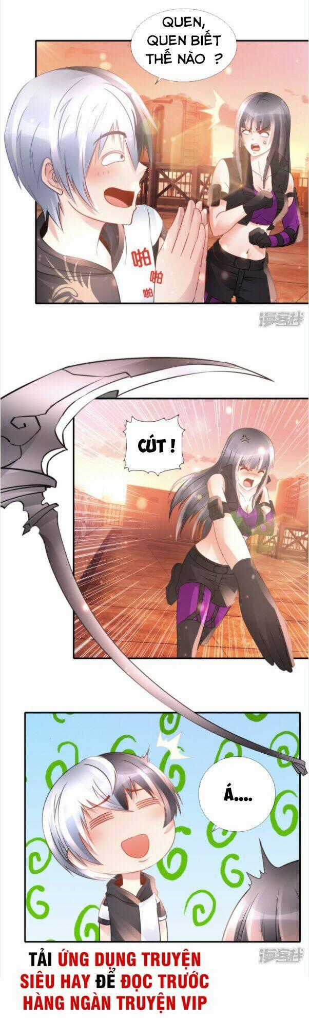 Phong Thủy Thiên Sư - Chapter 90 - Trang 16