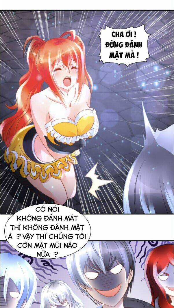 Phong Thủy Thiên Sư - Chapter 90 - Trang 7