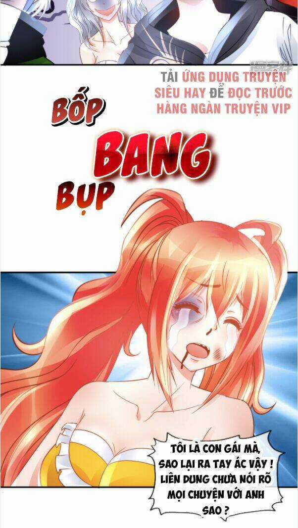 Phong Thủy Thiên Sư - Chapter 90 - Trang 8