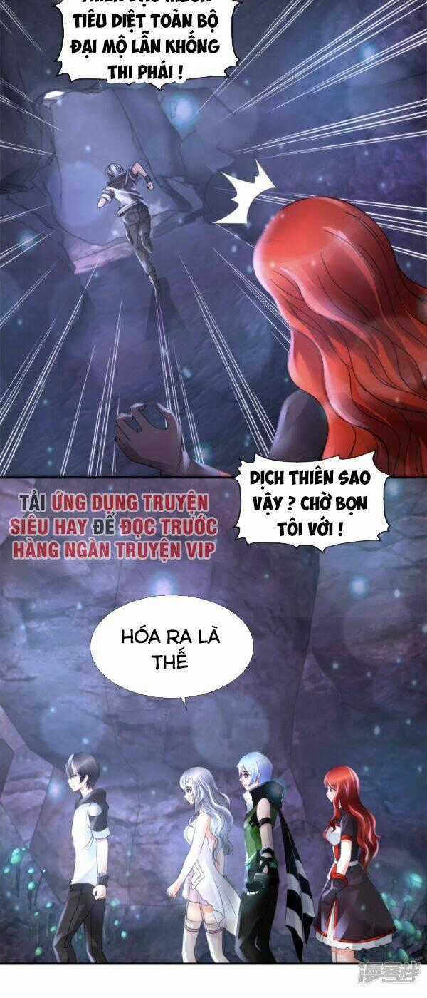 Phong Thủy Thiên Sư - Chapter 91 - Trang 2