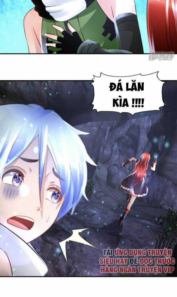 Phong Thủy Thiên Sư - Chapter 91 - Trang 11