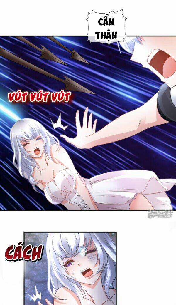 Phong Thủy Thiên Sư - Chapter 91 - Trang 14