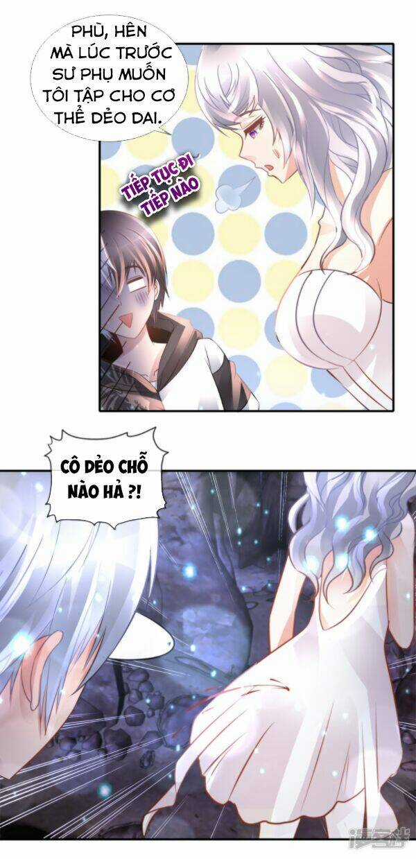 Phong Thủy Thiên Sư - Chapter 91 - Trang 16