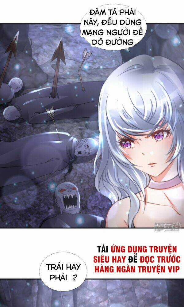 Phong Thủy Thiên Sư - Chapter 91 - Trang 4