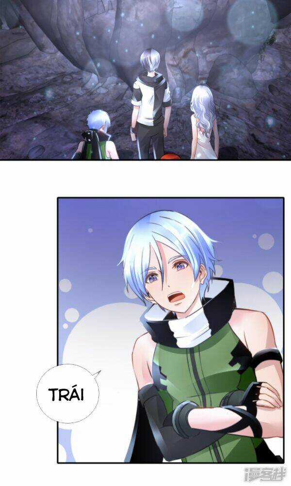 Phong Thủy Thiên Sư - Chapter 91 - Trang 5