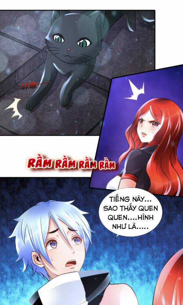 Phong Thủy Thiên Sư - Chapter 91 - Trang 10