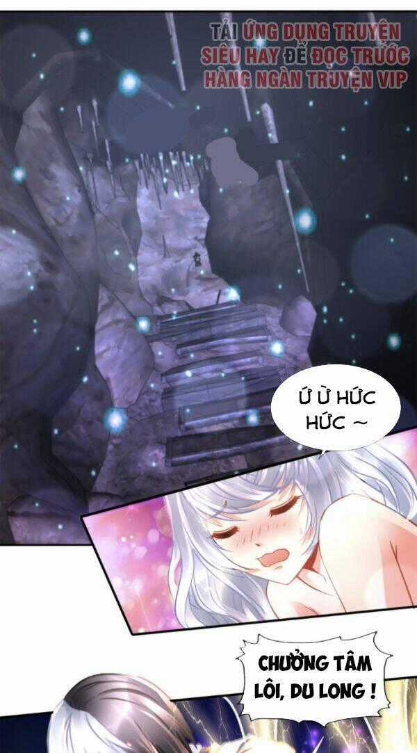 Phong Thủy Thiên Sư - Chapter 92 - Trang 1