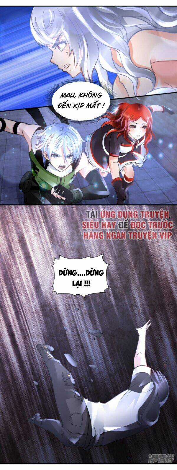 Phong Thủy Thiên Sư - Chapter 92 - Trang 14