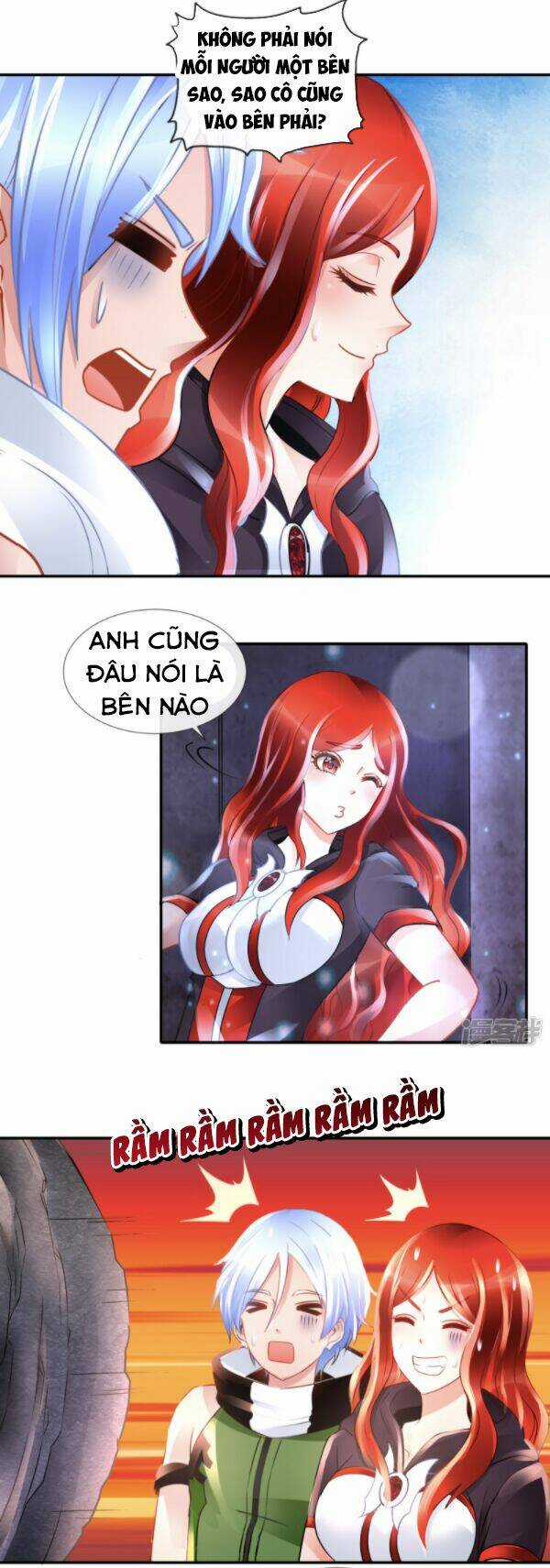 Phong Thủy Thiên Sư - Chapter 92 - Trang 7