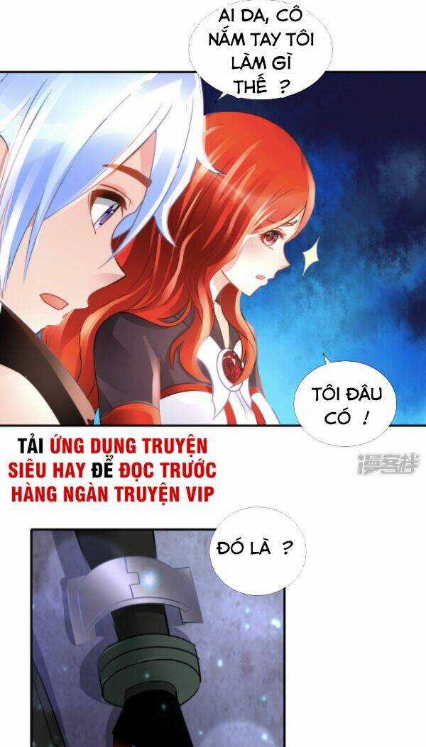 Phong Thủy Thiên Sư - Chapter 92 - Trang 8