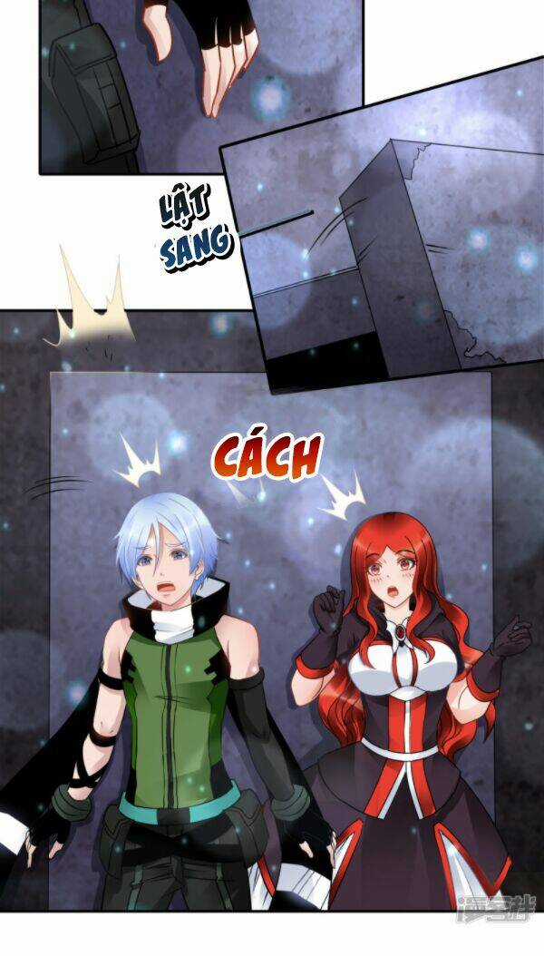 Phong Thủy Thiên Sư - Chapter 92 - Trang 9