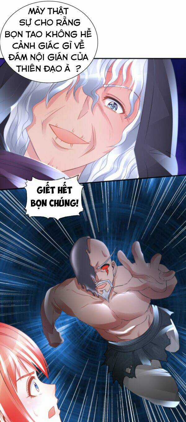 Phong Thủy Thiên Sư - Chapter 93 - Trang 11