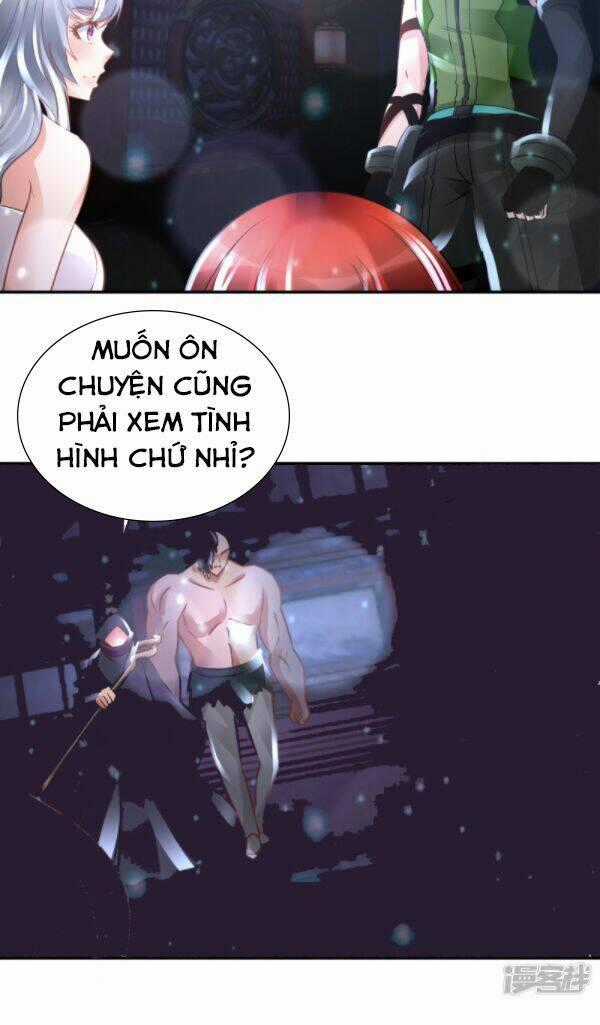 Phong Thủy Thiên Sư - Chapter 93 - Trang 15