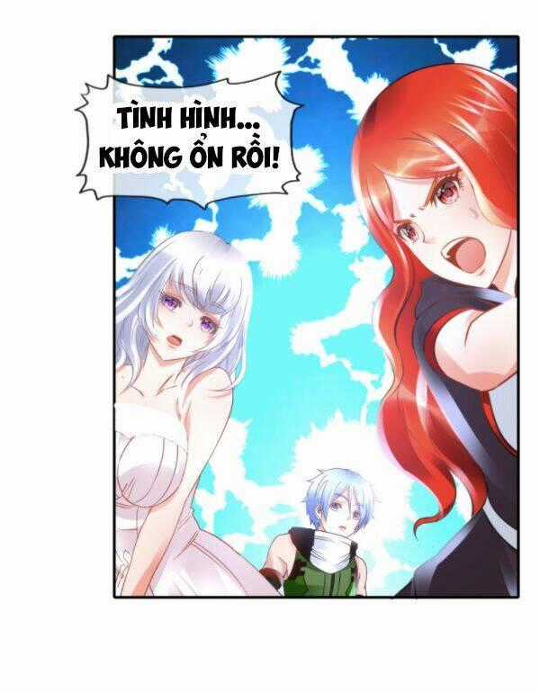 Phong Thủy Thiên Sư - Chapter 93 - Trang 16