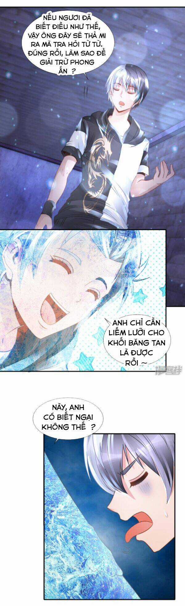 Phong Thủy Thiên Sư - Chapter 93 - Trang 4