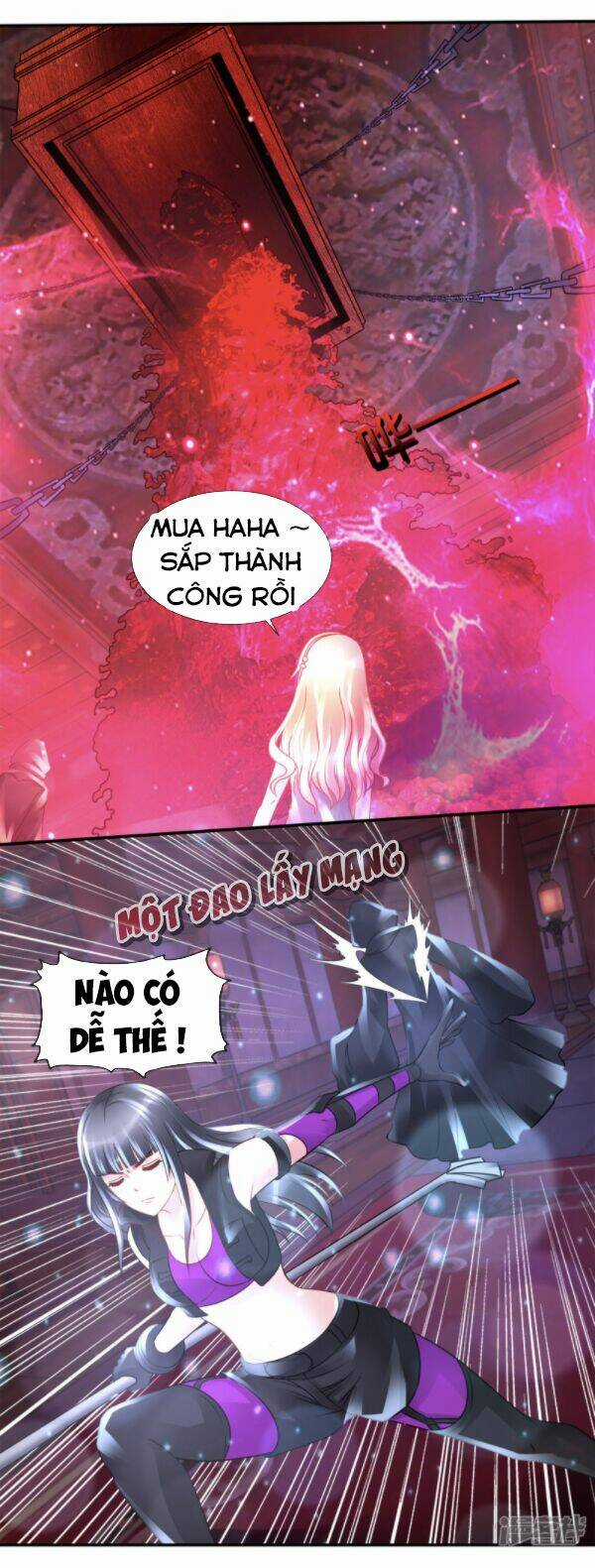 Phong Thủy Thiên Sư - Chapter 93 - Trang 7