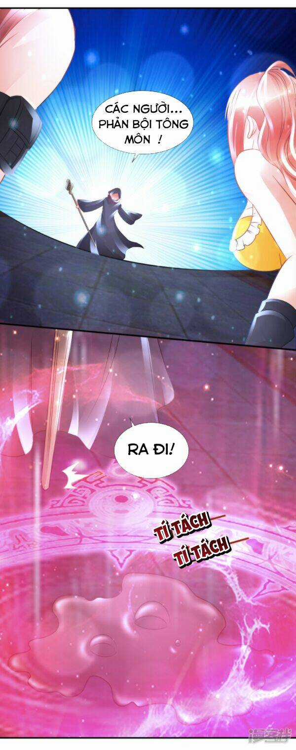 Phong Thủy Thiên Sư - Chapter 93 - Trang 9