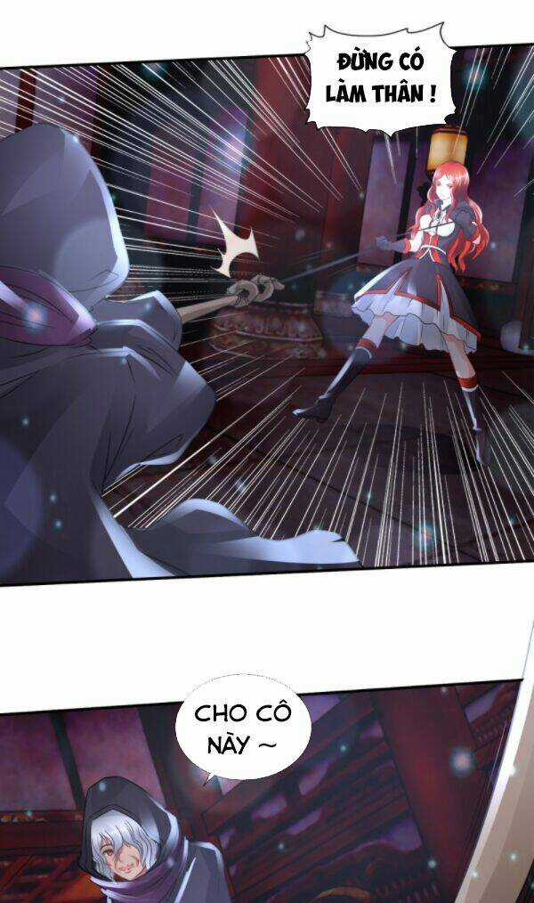 Phong Thủy Thiên Sư - Chapter 94 - Trang 11