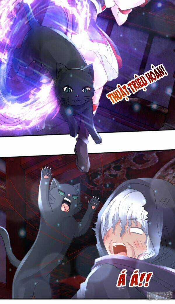 Phong Thủy Thiên Sư - Chapter 94 - Trang 14