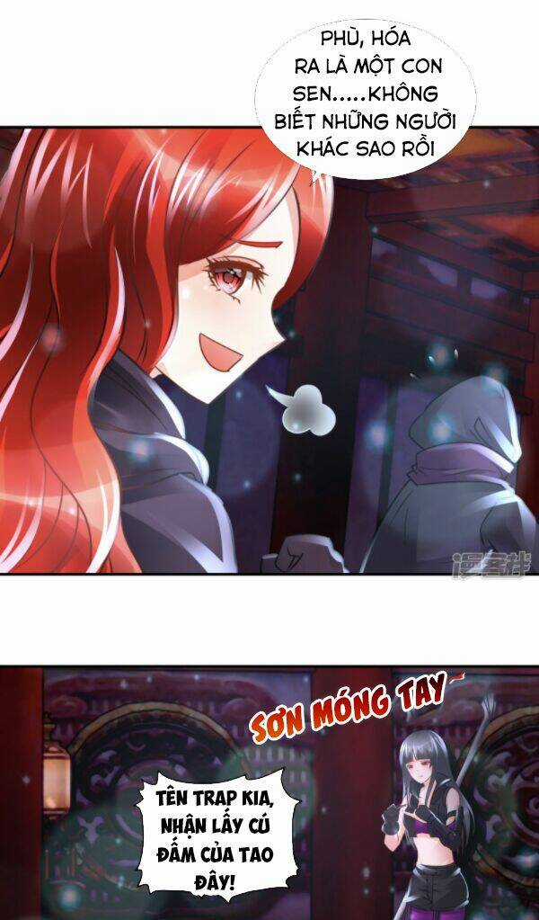 Phong Thủy Thiên Sư - Chapter 94 - Trang 16