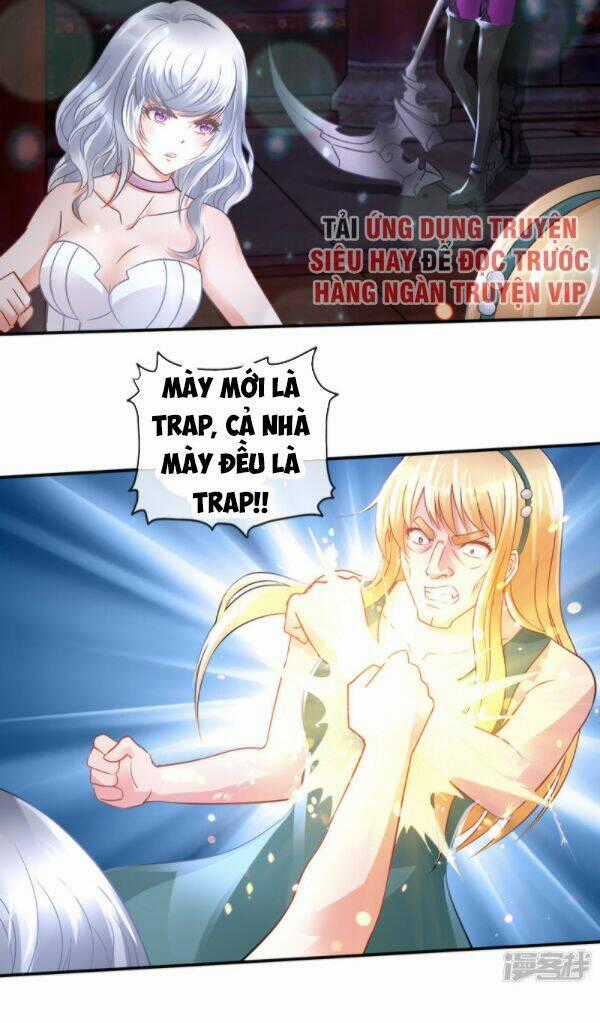 Phong Thủy Thiên Sư - Chapter 94 - Trang 17