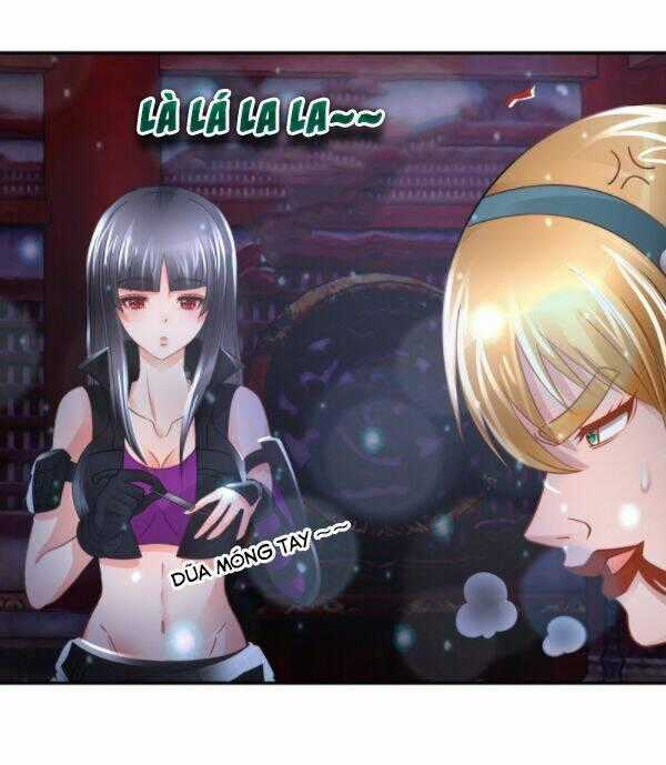 Phong Thủy Thiên Sư - Chapter 94 - Trang 18