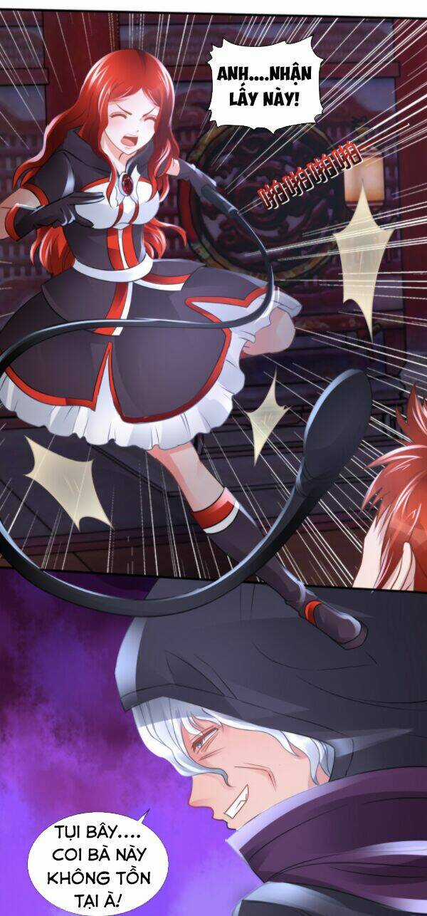 Phong Thủy Thiên Sư - Chapter 94 - Trang 4