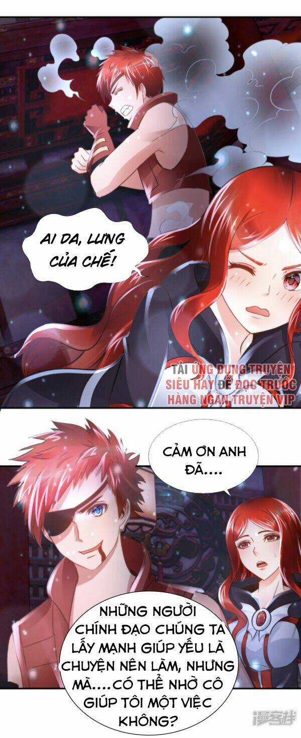 Phong Thủy Thiên Sư - Chapter 94 - Trang 6