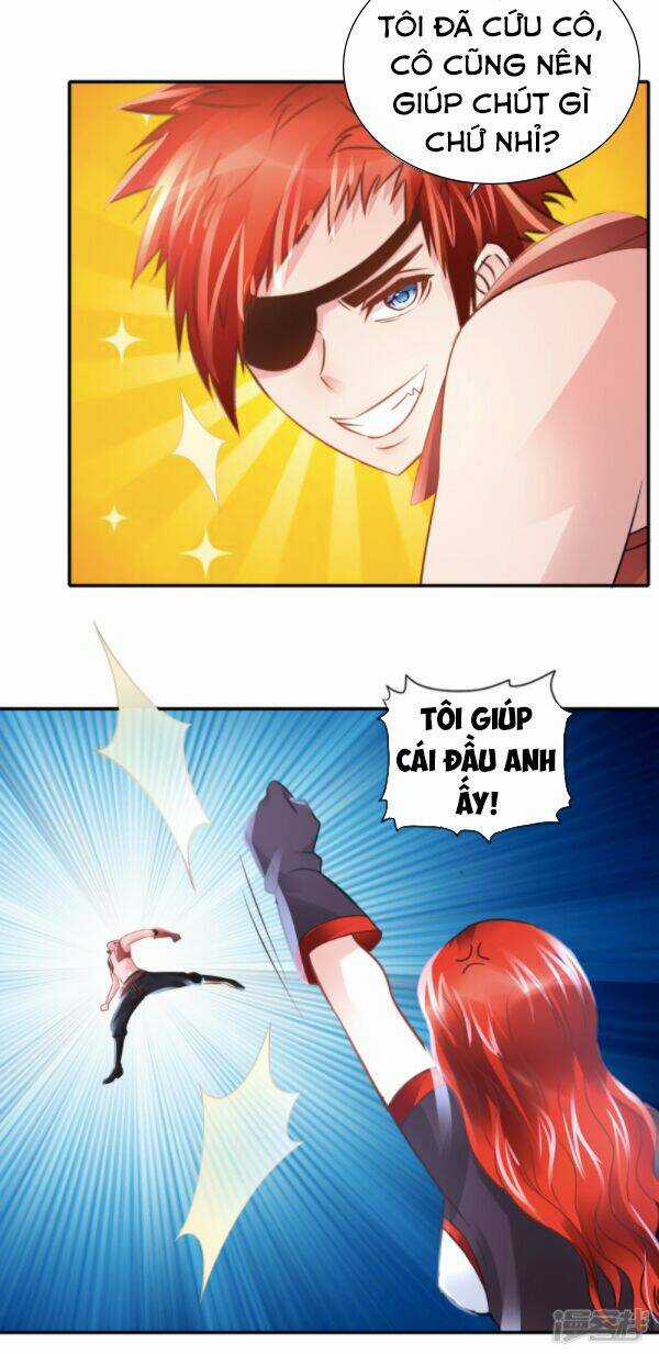 Phong Thủy Thiên Sư - Chapter 94 - Trang 8