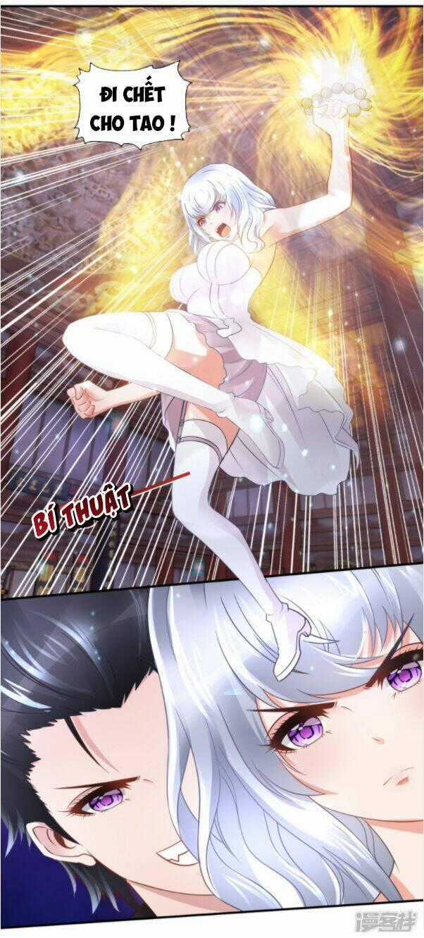 Phong Thủy Thiên Sư - Chapter 95 - Trang 1