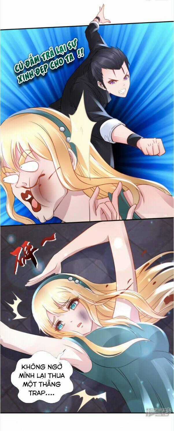 Phong Thủy Thiên Sư - Chapter 95 - Trang 2