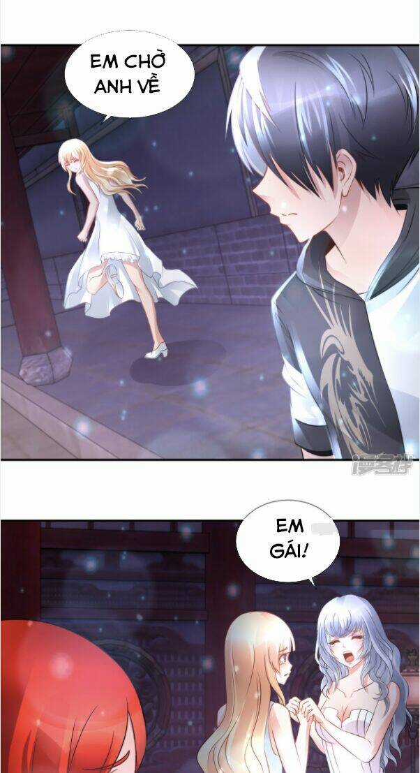 Phong Thủy Thiên Sư - Chapter 95 - Trang 15