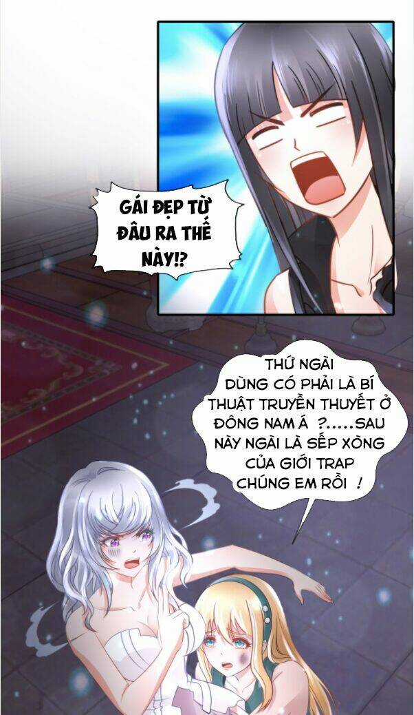 Phong Thủy Thiên Sư - Chapter 95 - Trang 3