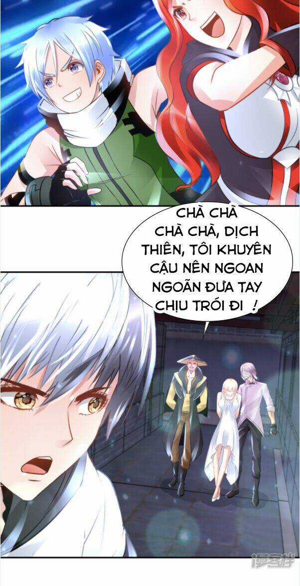 Phong Thủy Thiên Sư - Chapter 95 - Trang 6