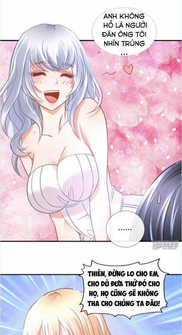 Phong Thủy Thiên Sư - Chapter 95 - Trang 10