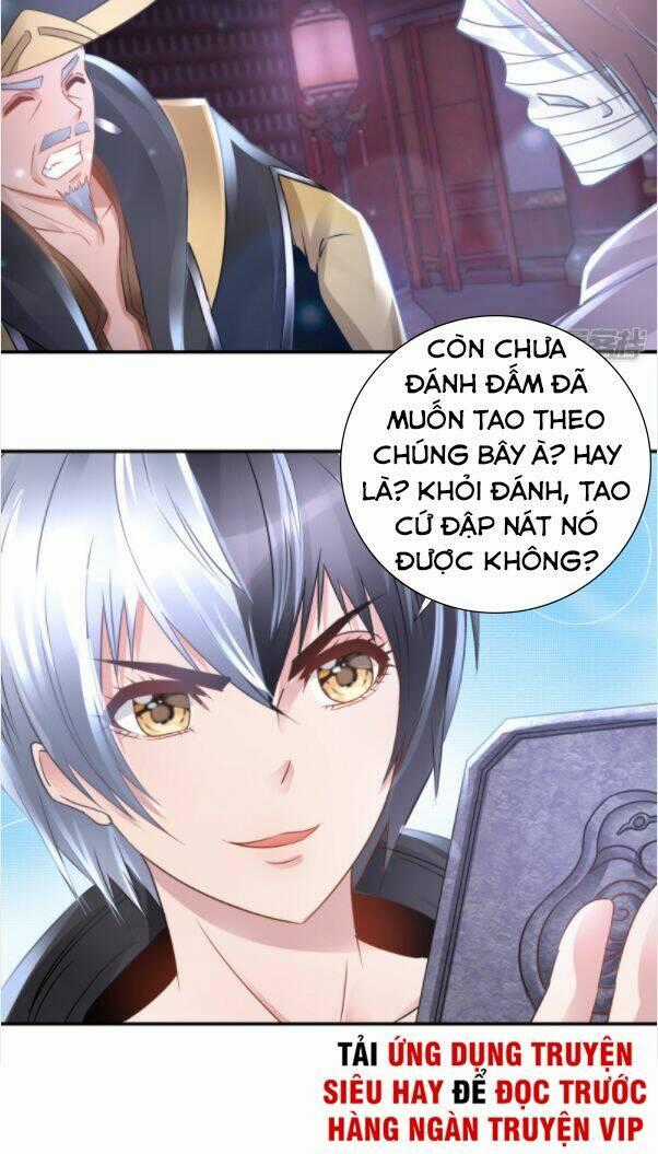 Phong Thủy Thiên Sư - Chapter 96 - Trang 2