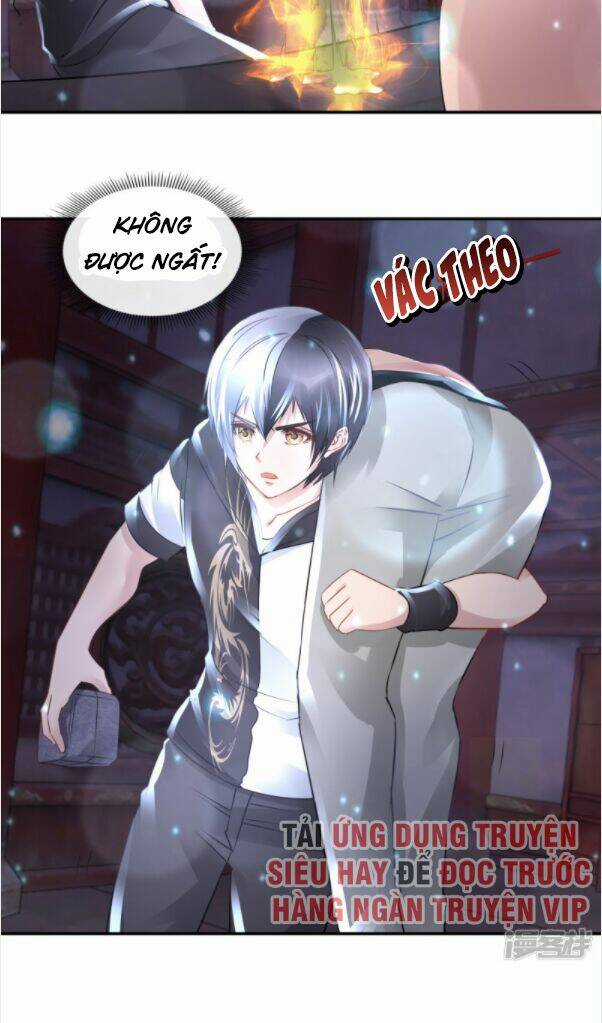 Phong Thủy Thiên Sư - Chapter 96 - Trang 16