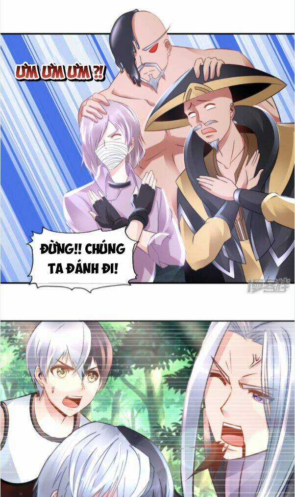 Phong Thủy Thiên Sư - Chapter 96 - Trang 3