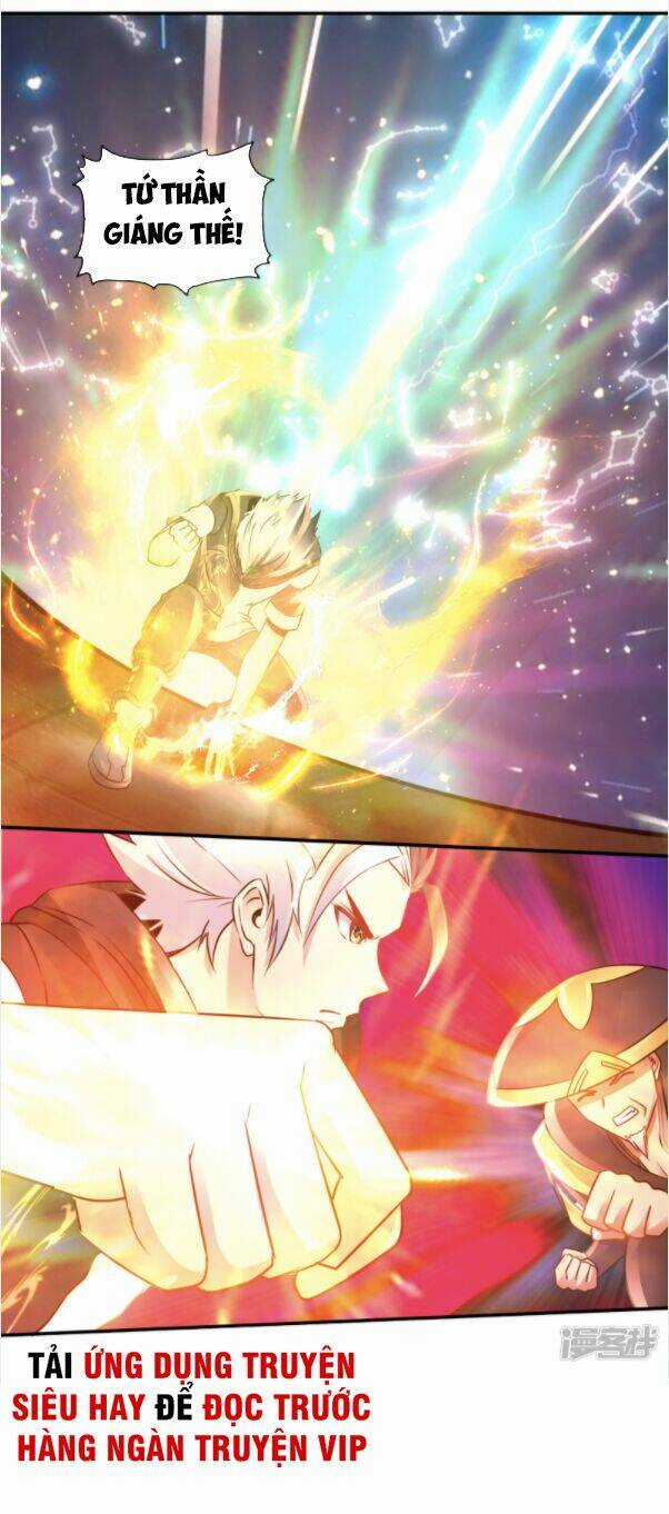 Phong Thủy Thiên Sư - Chapter 96 - Trang 5