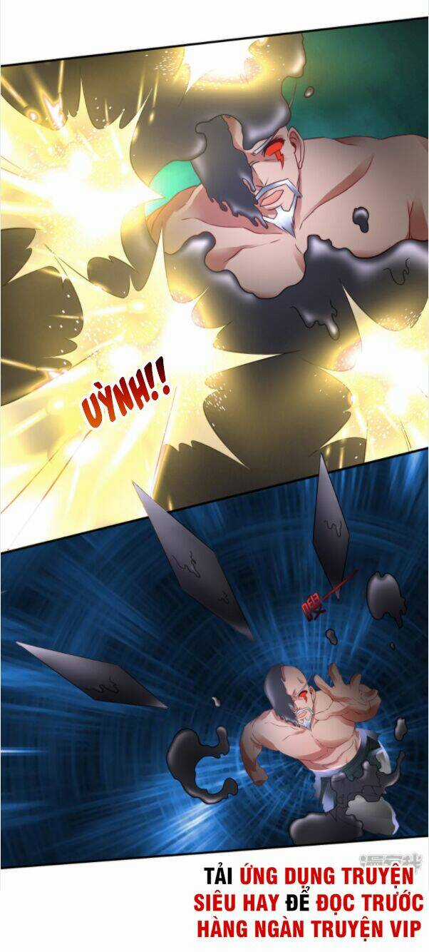 Phong Thủy Thiên Sư - Chapter 96 - Trang 7