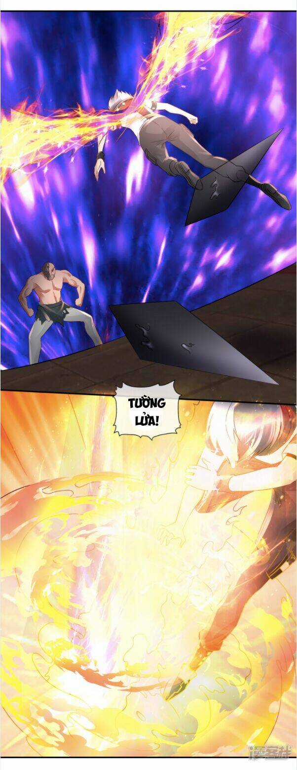 Phong Thủy Thiên Sư - Chapter 96 - Trang 8