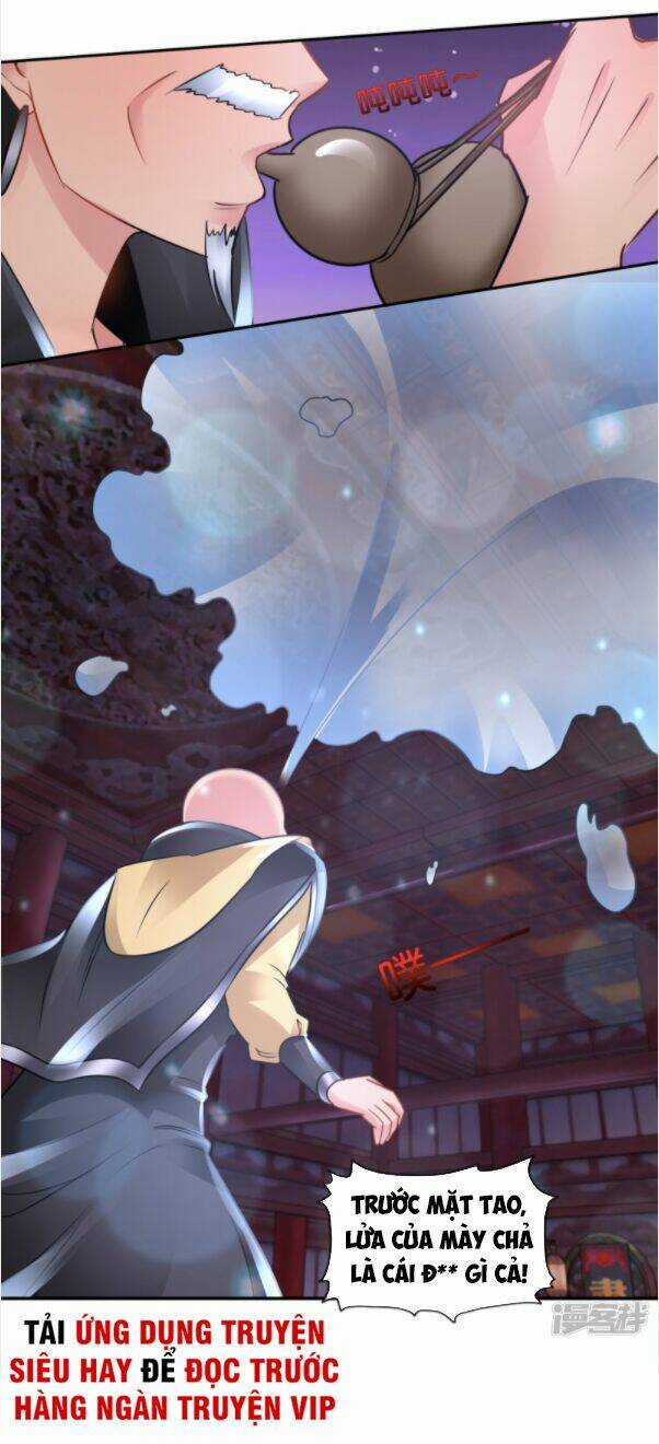 Phong Thủy Thiên Sư - Chapter 96 - Trang 9