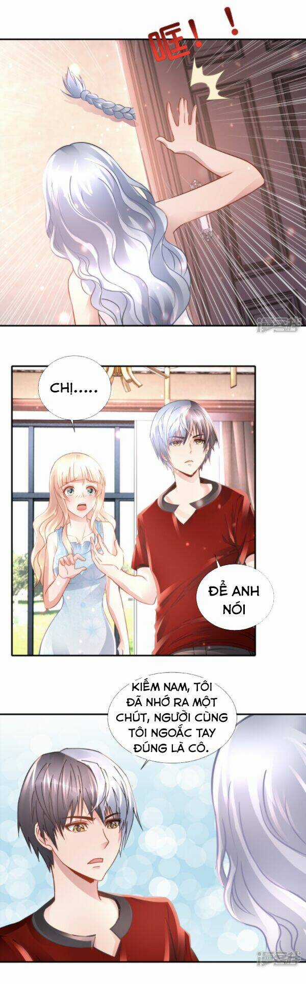 Phong Thủy Thiên Sư - Chapter 97 - Trang 6