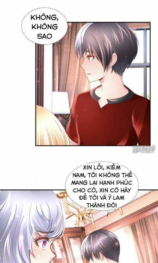 Phong Thủy Thiên Sư - Chapter 97 - Trang 8