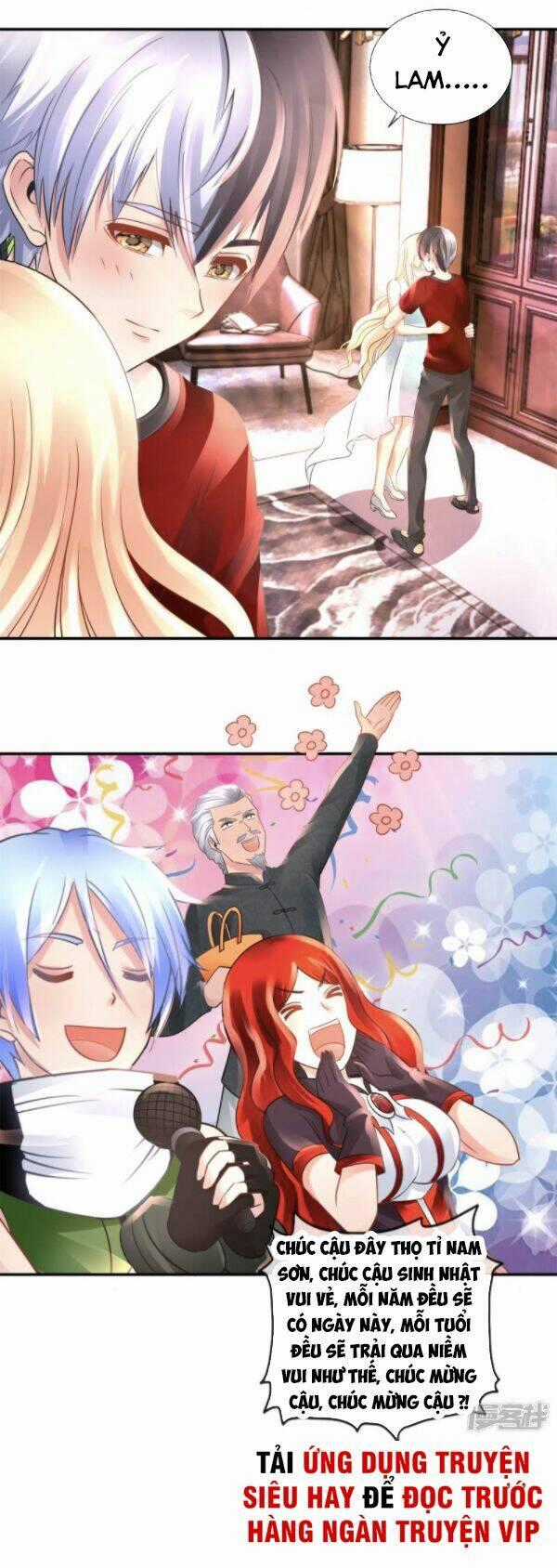 Phong Thủy Thiên Sư - Chapter 98 - Trang 1