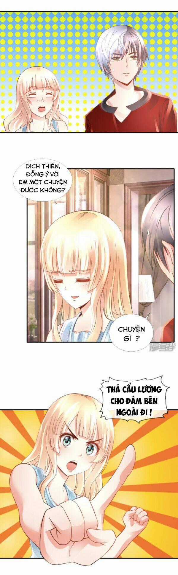 Phong Thủy Thiên Sư - Chapter 98 - Trang 2